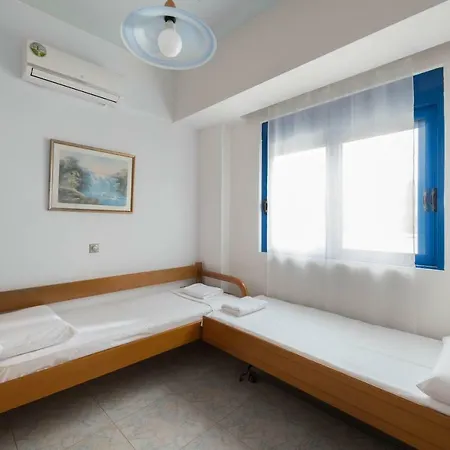 Holiday home Aegean House Kremasti (Rhodes)