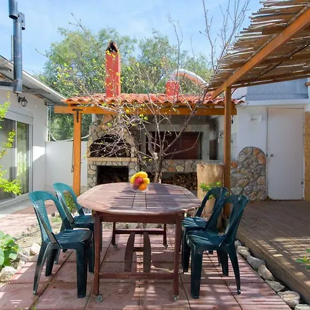 Aegean House Holiday home